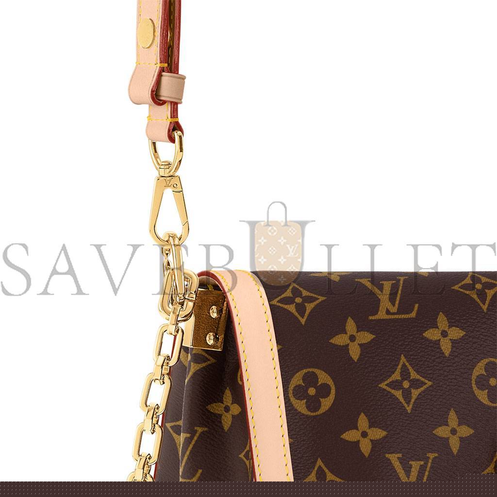 l**is V*t*n dauphine soft gm m47149 (28*20*11cm)